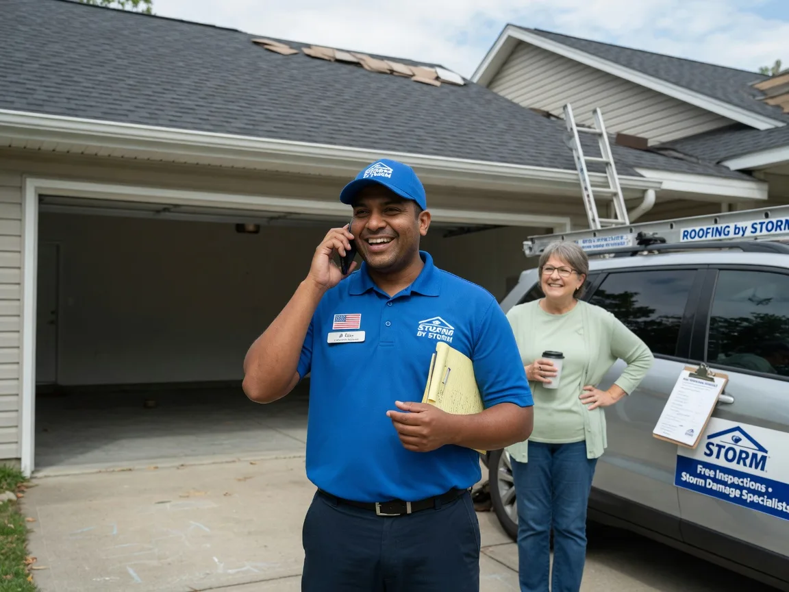Roof Repair Near Me Benton, TN FAQs