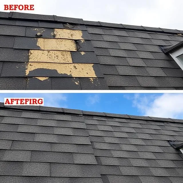Roof Repair Near Me in Benton, TN near me